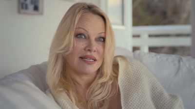 And if I ever really stated those
facts it made people more insecure, - Pamela, A Love Story
