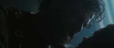 And if I ever see you again... - Arthur & Merlin: Knights of Camelot