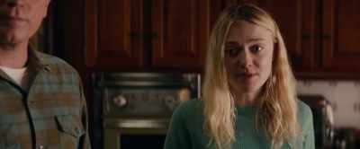 And if I ever spoke
to my mother like that, - American Pastoral