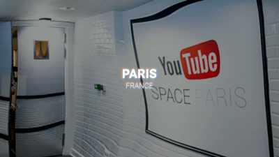 And so I expect us to continue
to really focus on the video. - The YouTube Effect
