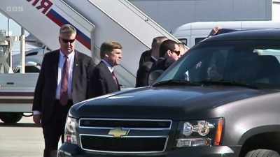 ..and I explained to Kerry, this is
pretty standard operating procedure. - Putin vs the West