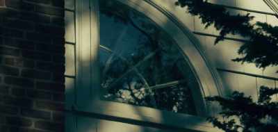 And I was exploring my new room - Amityville: An Origin Story