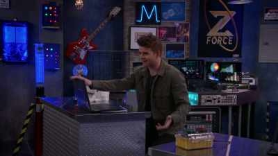 And if I expose them, - The Thundermans Return