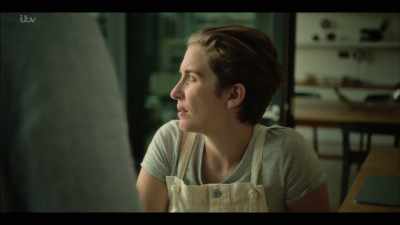 And I failed him.
I failed his family. - Trigger Point
