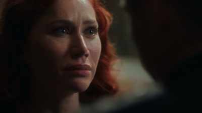 And I failed you. - Passport to Freedom