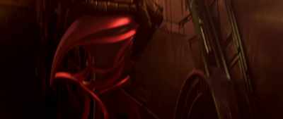 And when I fall, - Star Trek: Prodigy