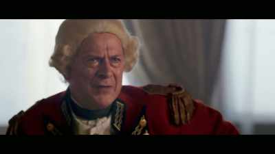 ‐ And I fear confusion.
From the surface, - Washington