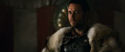 And I fear that it will not survive the winter. - Gladiator