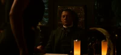 And I feast... - Chilling Adventures of Sabrina