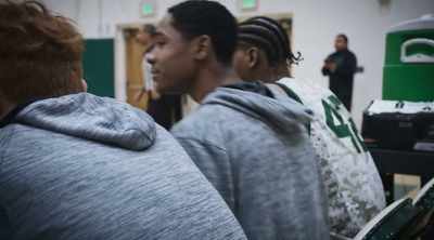 And I feel for 'em. - Last Chance U: Basketball