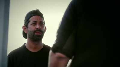 And I feel for, - Deadliest Catch: Bloodline