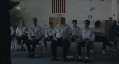 And I feel hopeful
and a true sense that - Boy Erased