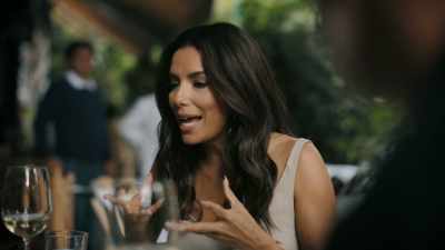 And I feel like Contramar
has turned it on its head - Eva Longoria: Searching for Mexico