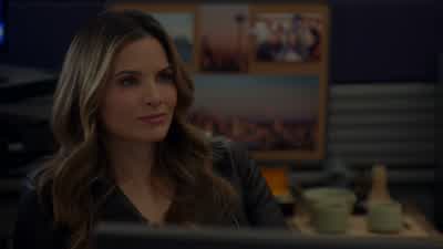 And I feel like I would be getting in your way. - NCIS