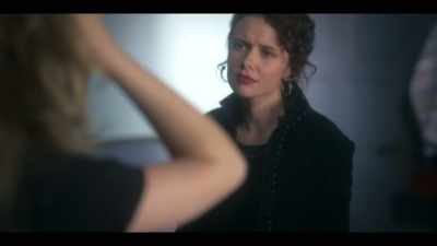 And I feel like this is, um… - The Haunting of Bly Manor