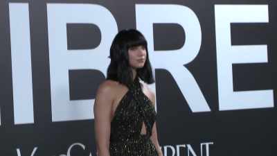 And I feel like it
really radiates that - Dua Lipa: Elevating