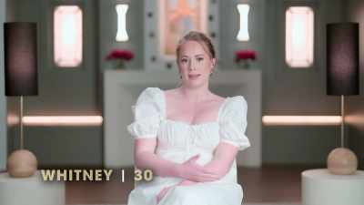 And I feel like I've already
done so much for this platform - The Secret Lives of Mormon Wives