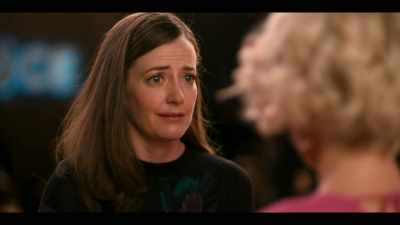 And I feel like
my complete and total self - The L Word: Generation Q