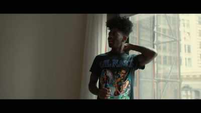 And I feel like that's
what those people feel - Lil Nas X: Long Live Montero
