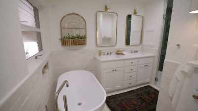 And I feel like this...
is just so joyful. - Why the Heck Did I Buy This House?