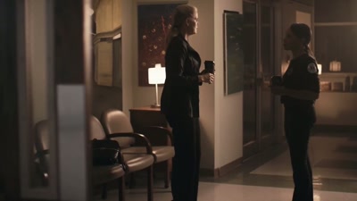 And I feel like
we've been seeing - The Paramedic Who Stalked Me