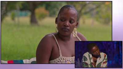 And I feel like, if you knew me, - Love Never Lies: South Africa