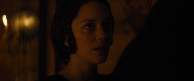 And I feel now the future in the instant - Macbeth