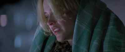 And I feel really goofy saying this... - True Romance