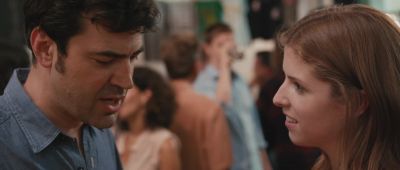 And I feel that sometimes things that are really hard - Drinking Buddies