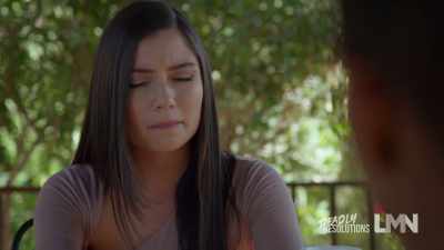 And I feel terrible, but... - The Wrong Prince Charming