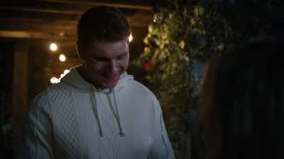 And I feel the
same way about you. - Christmas in the Spotlight