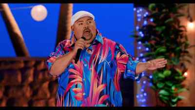 And I feel very grateful
that in all that time, - Gabriel Iglesias: Legend of Fluffy