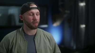 - And I fell asleep
in the drive through, - Inmate to Roommate