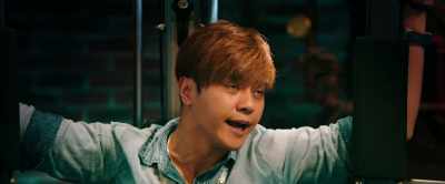 And I fell... in love. - Bleeding Steel