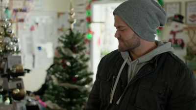 And I fell in love
with the world - A Christmas of Wonders