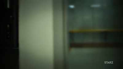 And... I fell to my knees - Confronting a Serial Killer