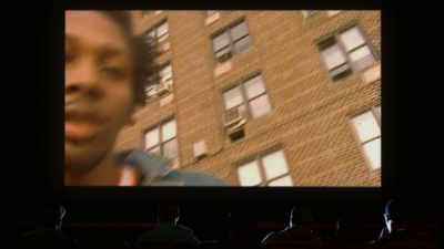 And I felt that Ghostface's energy
was that character. - Wu-Tang Clan: Of Mics and Men