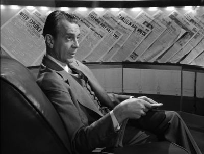 And I felt it my duty to offer you my advice - The Fountainhead