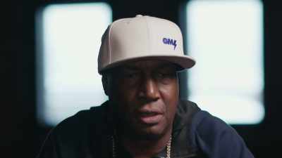 - And I felt
like a [bleep] failure. - Origins of Hip Hop