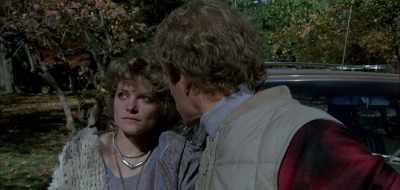 And I felt like I
was gonna pass out - Amityville: An Origin Story