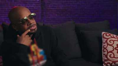 And I felt like,
you know, if I get my label, - Origins of Hip Hop