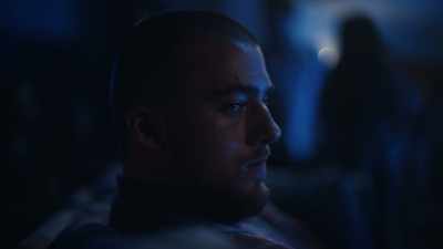 And I felt safe, in my own head. - Euphoria