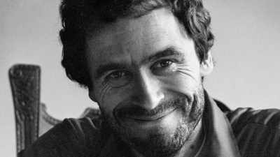 And yet I felt that the
person I was speaking with - Ted Bundy: Falling for a Killer