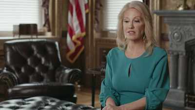 - And I felt it was
really important - The Accidental President