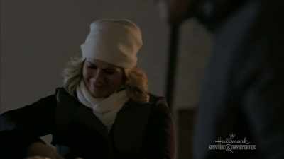 And I figure, you know,
if Mike messes up, - Murder, She Baked: Just Desserts
