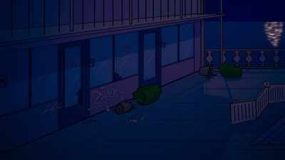- And I figured, hmm, - My Old School