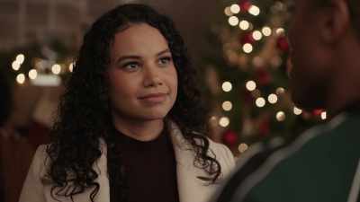 And I figured since
I was already on Christmas break, - A Season to Remember