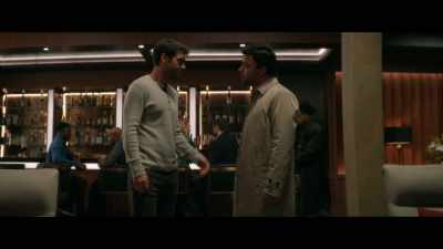 And I figured
since you were her partner, - Tell Me a Story