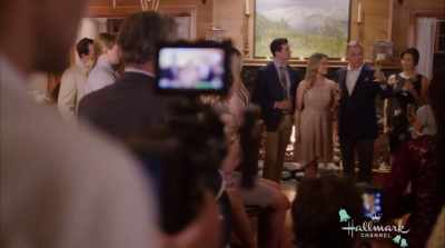 And I figured what better way
to welcome you - The Last Bridesmaid