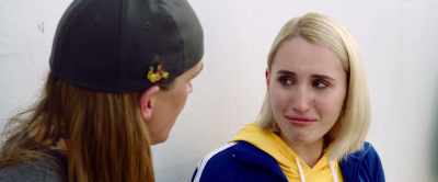 And so I figured, why not start
off with a dream I always had - Jay and Silent Bob Reboot